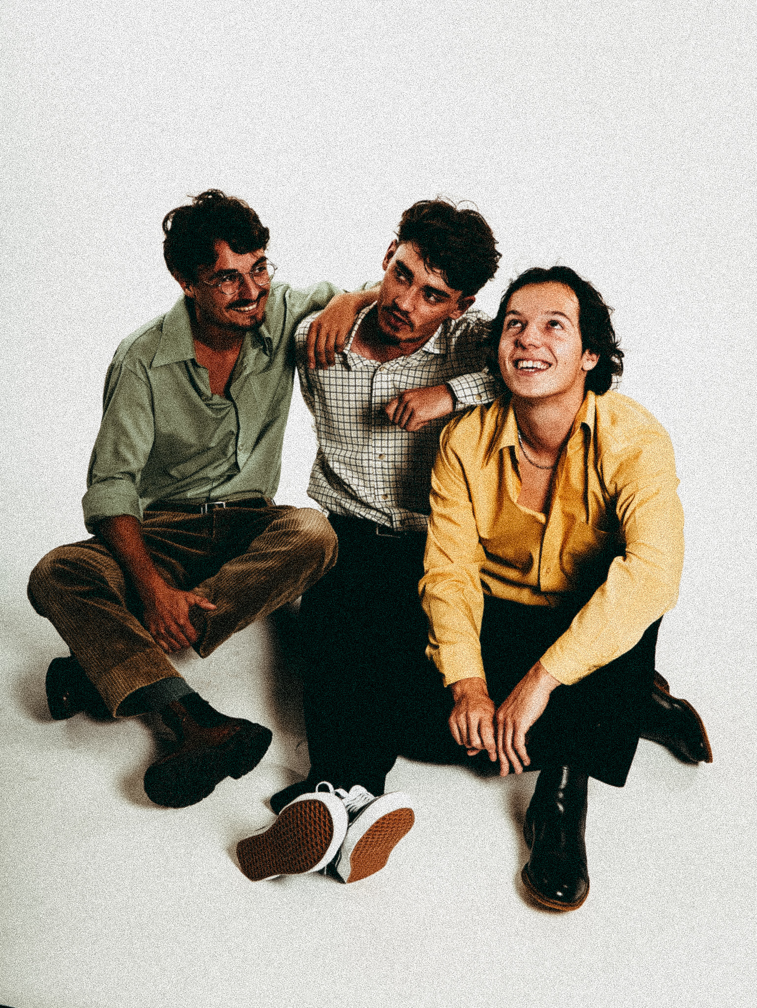 LemonPunch Band Photo