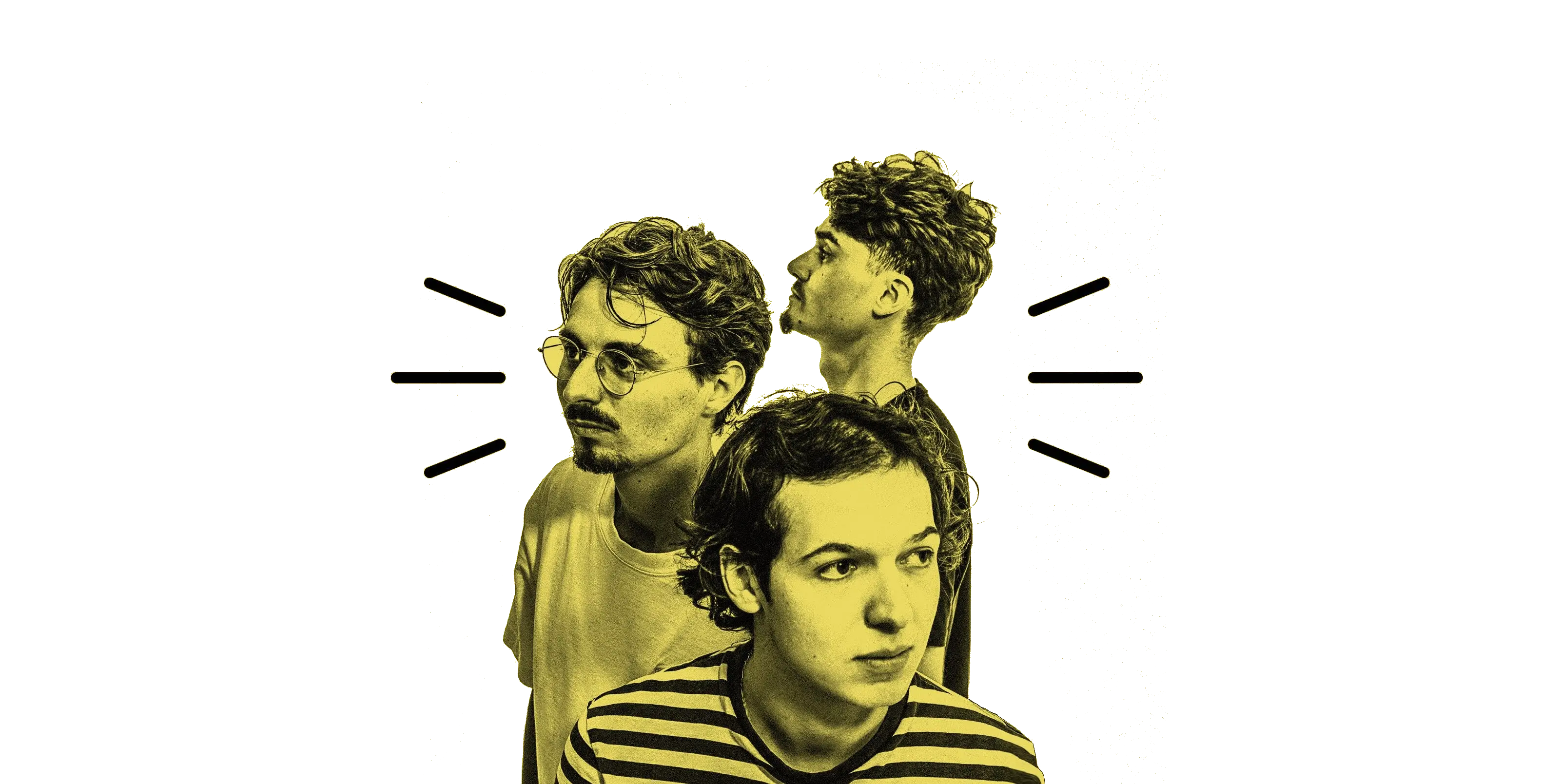 Groupe de musique Lemon Punch photo