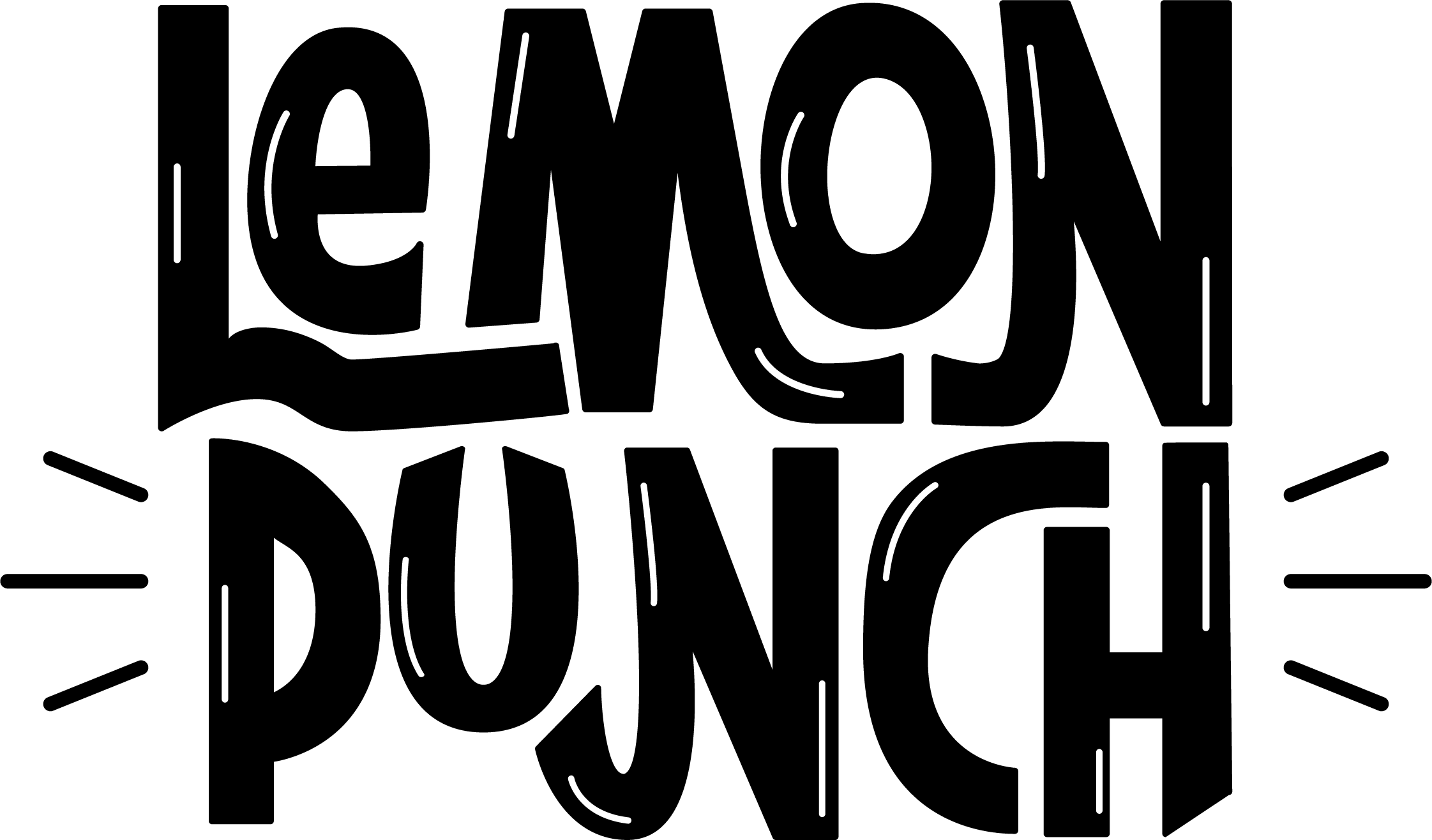 Logo du groupe de musique Lemon Punch